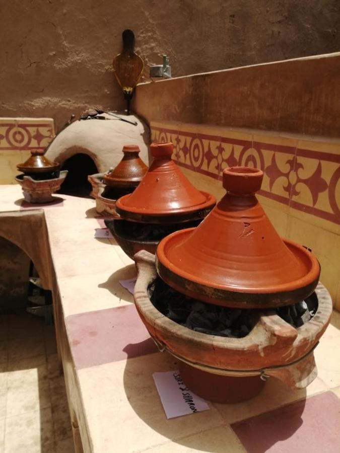Riad Janoub Tiznit Exterior photo