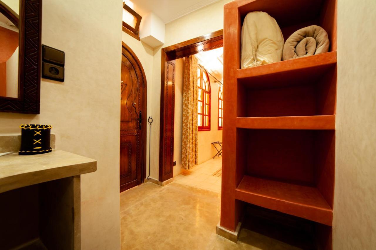 Riad Janoub Tiznit Exterior photo